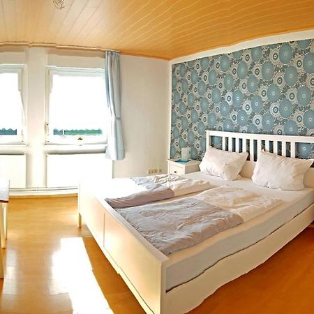Pension Zum Lindenwald Colbitz Экстерьер фото